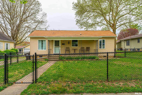 715 S STATE ST, LINCOLN, IL 62656 - Image 1