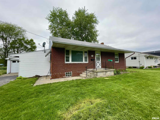 130 S PLEASANT AVE, GALESBURG, IL 61401 - Image 1