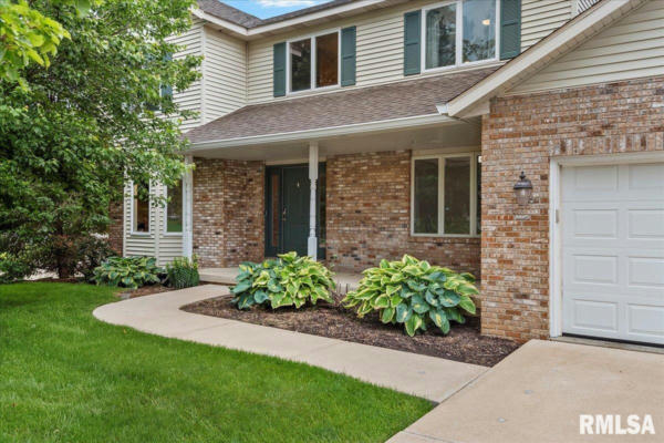 4043 GUILFORD DR, SPRINGFIELD, IL 62711 - Image 1