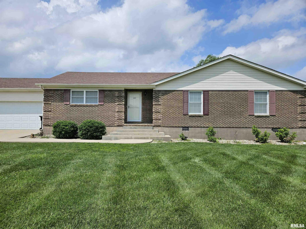 245 OLD BLOOMFIELD RD, VIENNA, IL 62995, photo 1 of 42