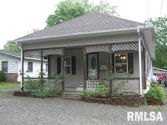 526 N DIVISION ST, CARTERVILLE, IL 62918, photo 1 of 39