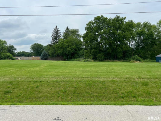 LOT 14 50TH STREET, COAL VALLEY, IL 61240 - Image 1