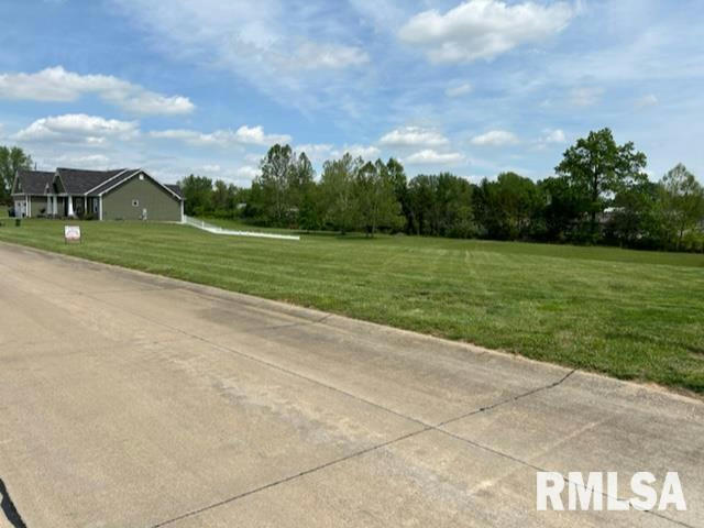 304 VICTORIAN DR, STEELEVILLE, IL 62288, photo 1 of 11
