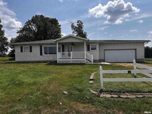 10975 COLBROOK RD, CARLINVILLE, IL 62626 - Image 1