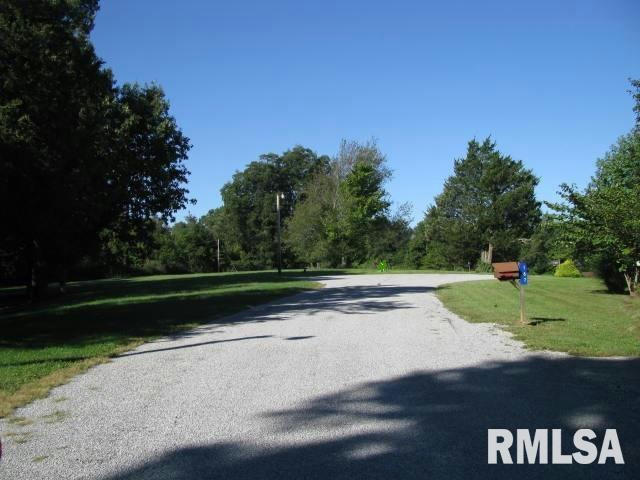 LOT 10 BITTERSWEET LANE, CARBONDALE, IL 62903, photo 1 of 10