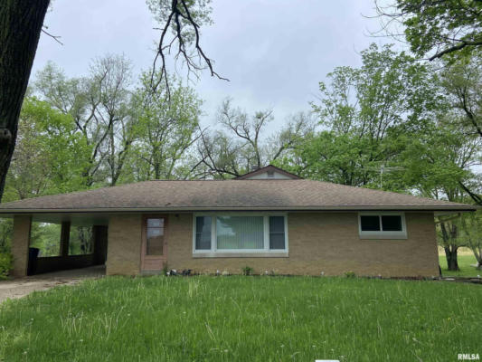 9307 S POWELL RD, PEORIA, IL 61607 - Image 1
