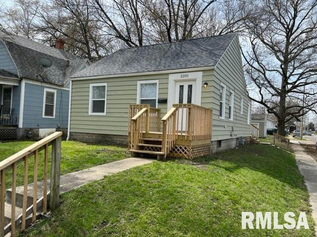 2201 S 12TH ST, SPRINGFIELD, IL 62703, photo 1 of 20