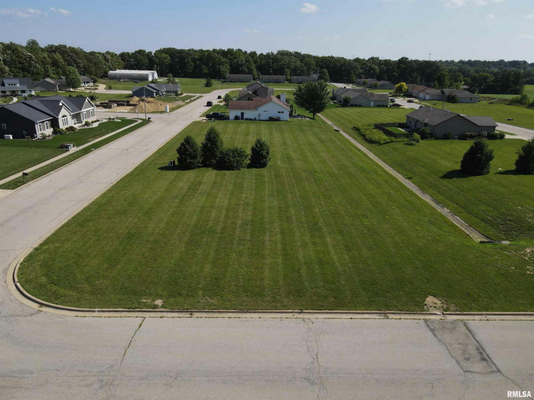 LOT 52 PARKVIEW DRIVE, EUREKA, IL 61530, photo 1 of 10