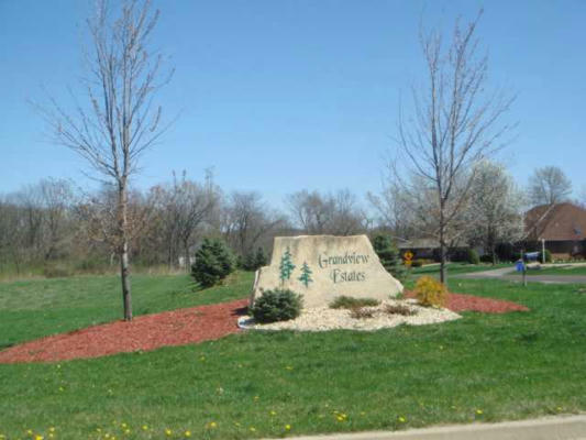 LOT 13 GRANDVIEW COURT, PEKIN, IL 61554, photo 4 of 15