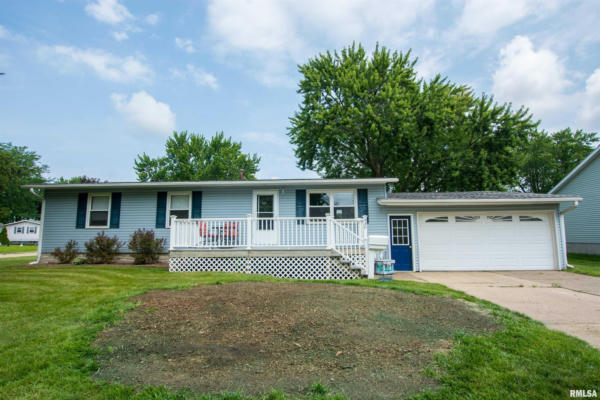 430 15TH PL, CAMANCHE, IA 52730, photo 2 of 36