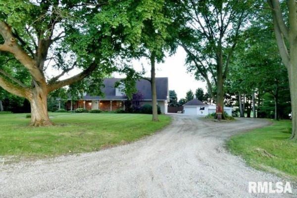 2557 COUNTY ROAD 500 N, TOLUCA, IL 61369 - Image 1
