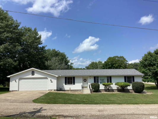 315 E VINE ST, FARMINGTON, IL 61531 - Image 1