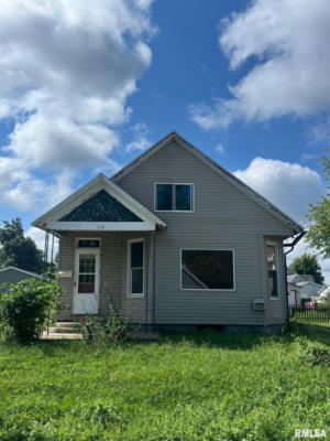 718 W ENGLAND ST, TAYLORVILLE, IL 62568 - Image 1