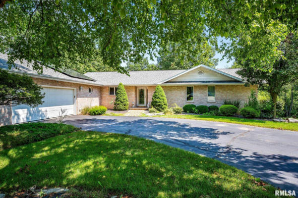 7403 W HARVEST DR, MAPLETON, IL 61547 - Image 1