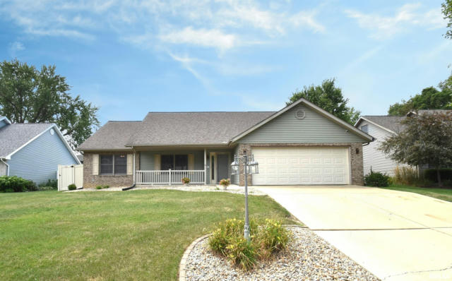 923 S JOHANSON RD, PEORIA, IL 61607 - Image 1