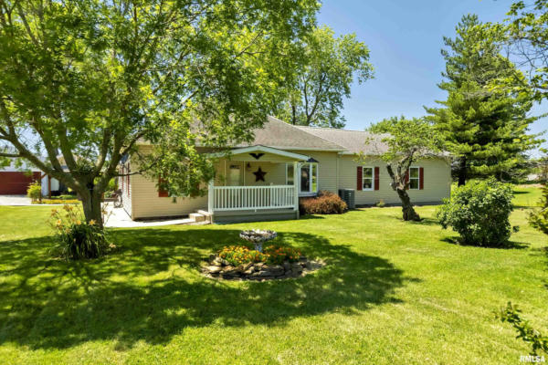 15857 CLIFFORD RD, CARTERVILLE, IL 62918 - Image 1