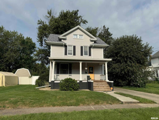 54 OLIVE ST, GALESBURG, IL 61401 - Image 1