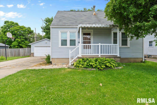 3312 S SPRING ST, SPRINGFIELD, IL 62703 - Image 1