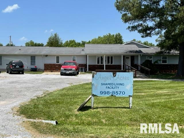 8380 WORLEYS MILL RD, MARION, IL 62959, photo 1 of 31