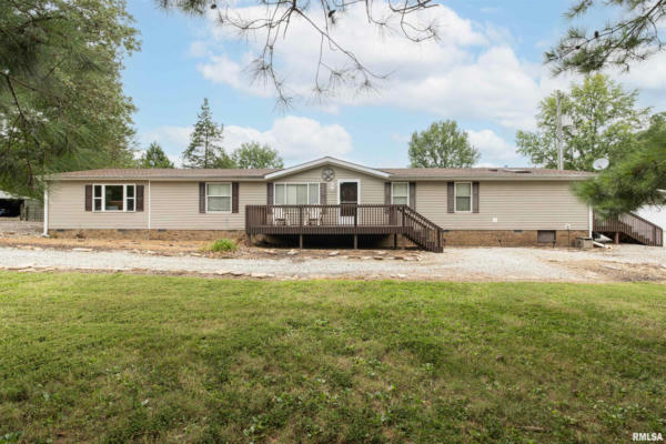 4444 ROSEBUD RD, METROPOLIS, IL 62960 - Image 1