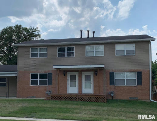 2020 W GLEN AVE, PEORIA, IL 61614 - Image 1