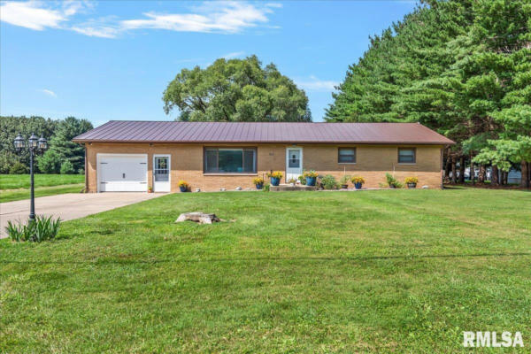 711 E CAMP SANGAMO RD, SPRINGFIELD, IL 62707 - Image 1