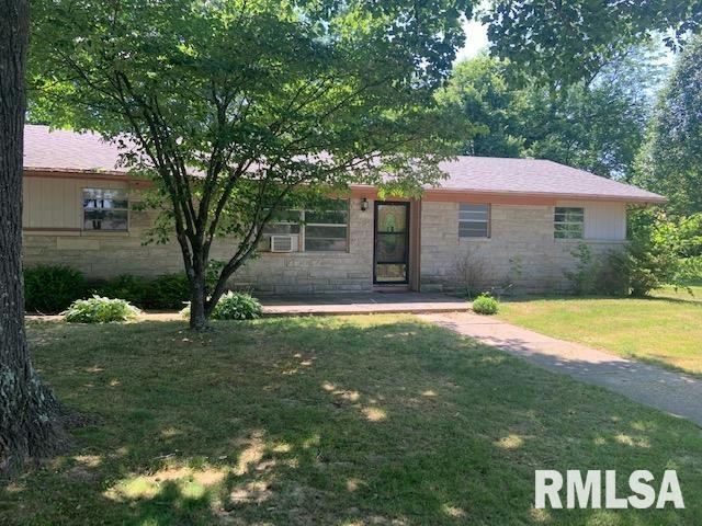 1378 SKELCHER BLVD, MAKANDA, IL 62958, photo 1 of 16