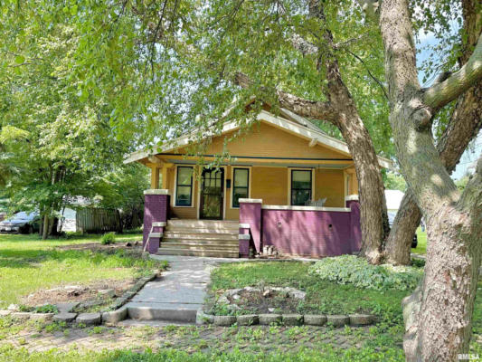 120 ARNOLD ST, GALESBURG, IL 61401 - Image 1
