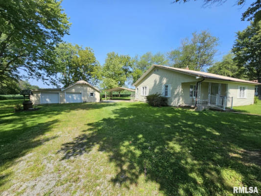 103 N BARTON ST, BLUFORD, IL 62814 - Image 1