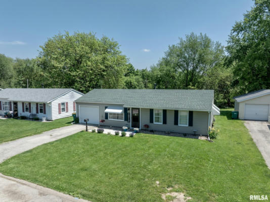 1533 MEADOW DR, GALESBURG, IL 61401 - Image 1