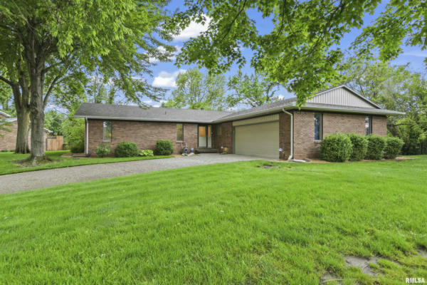 1301 PINE VALLEY CT, SPRINGFIELD, IL 62704 - Image 1