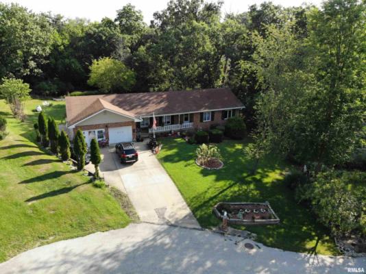 11 WOODLAND LN, MACOMB, IL 61455 - Image 1