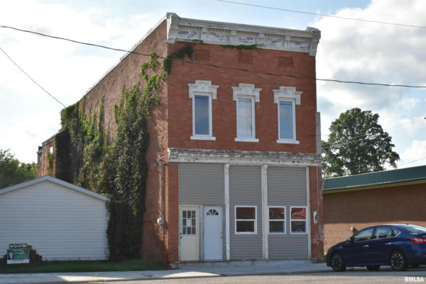 107 S MAIN ST, ALEXIS, IL 61412 - Image 1