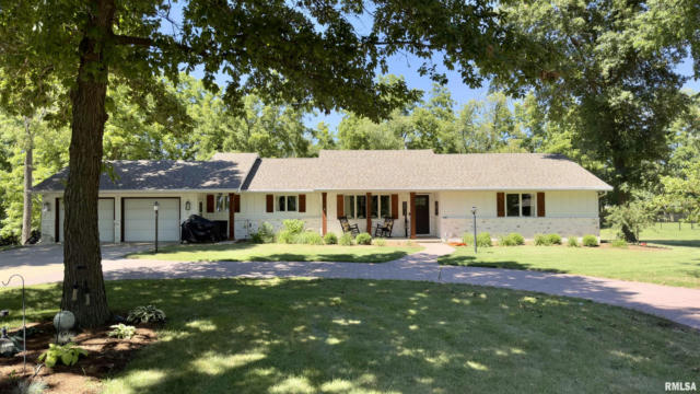 8813 W PFEIFFER RD, MAPLETON, IL 61547 - Image 1