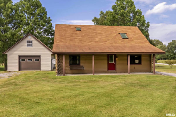 602 E MOHAN ST, CARTERVILLE, IL 62918 - Image 1