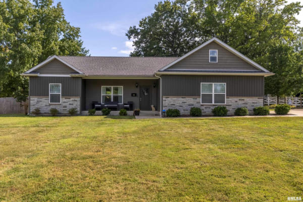 502 BAINBRIDGE RD, MARION, IL 62959 - Image 1