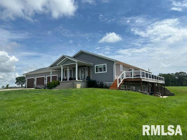 930 CAMPGROUND RD, AVA, IL 62907, photo 1 of 59