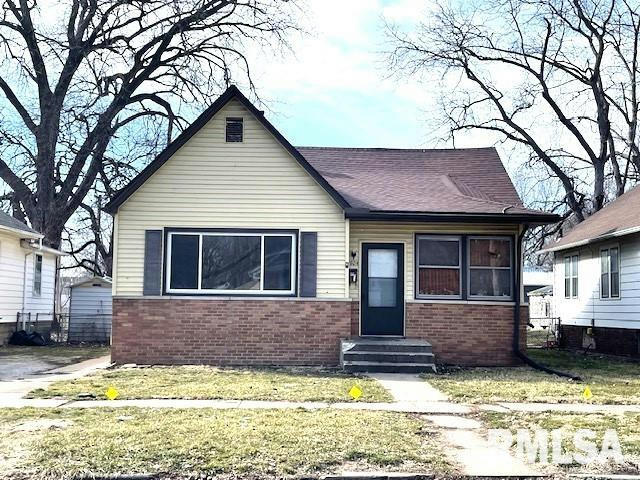 1905 S 13TH ST, SPRINGFIELD, IL 62703, photo 1 of 16