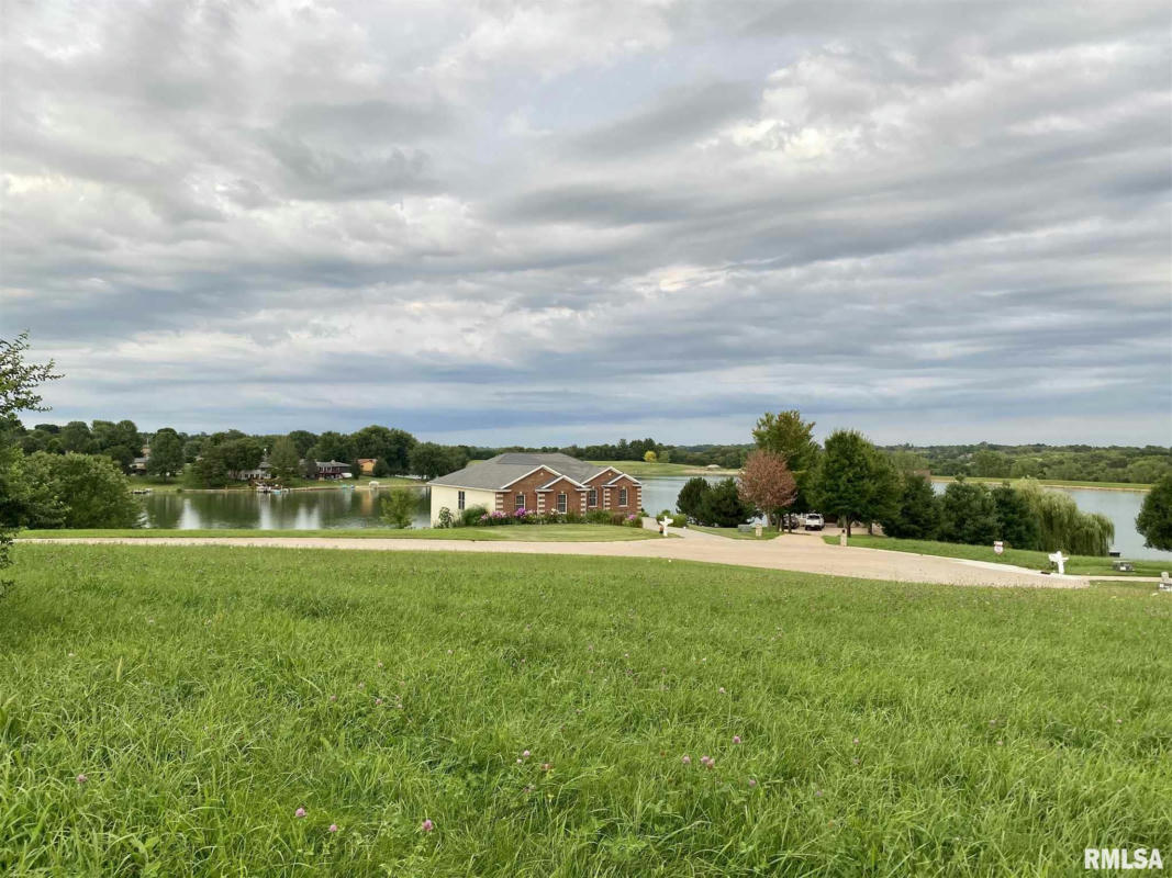 LOT 8A BUENA VISTA COURT, SHERRARD, IL 61281, photo 1 of 2