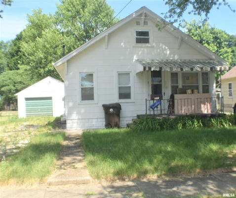 945 N 5TH AVE, CANTON, IL 61520 - Image 1
