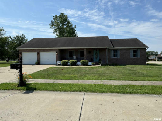 1509 E WILLOW DR, MARION, IL 62959 - Image 1