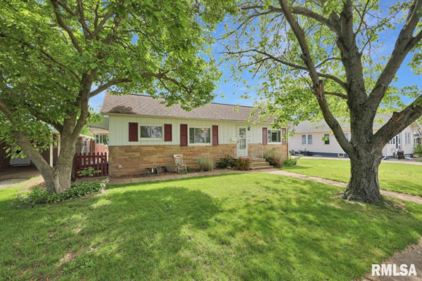 1512 N LOGAN ST, CHILLICOTHE, IL 61523, photo 2 of 28