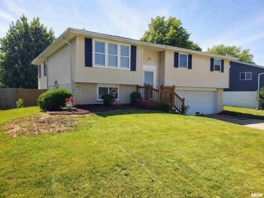 313 BRIARBROOK DR, EAST PEORIA, IL 61611 - Image 1