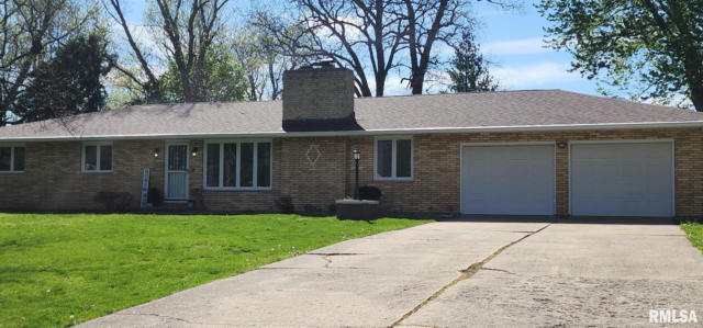 324 N KENTUCKY ST, CAMP POINT, IL 62320 - Image 1