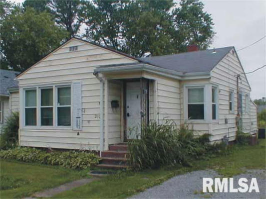 210 E CHARLES ST, MARION, IL 62959 - Image 1
