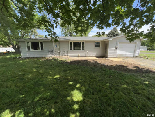 1516 HICKORY POINT RD, METAMORA, IL 61548 - Image 1