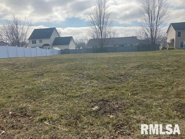 502 NEWCASTLE DR, MACKINAW, IL 61755, photo 1