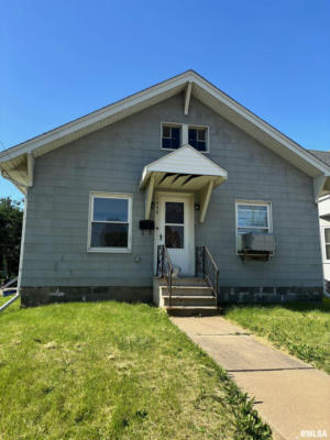 1838 AVENUE OF THE CITIES, MOLINE, IL 61265 - Image 1