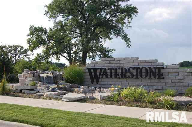 LOT 45 WATERSTONE WAY, EDWARDS, IL 61528, photo 1 of 2