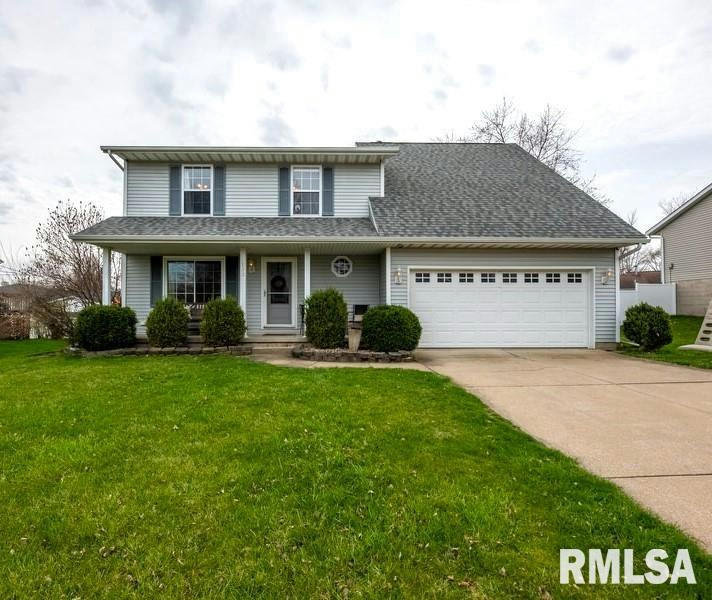 133 CONSTITUTION DR, EAST PEORIA, IL 61611, photo 1 of 40